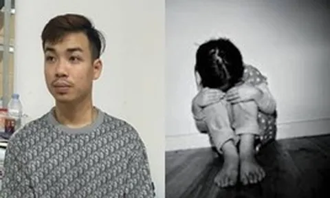 Phẫn nộ lời khai của cha dượng và mẹ đẻ vụ bạo hành bé gái 4 tuổi tử vong: Bỏ đói liên tục 3 ngày, dùng vòi xịt nước trực tiếp vào mặt đến khi bé không thể khóc