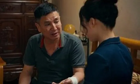 NSƯT Chí Trung hoài niệm về đời sống khu tập thể Hà Nội trong phim mới