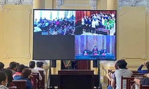 Xin việc đúng vào ổ lừa đảo công nghệ cao: Nhiều lao động trẻ trả giá đắt