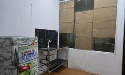 Lời kể hàng xóm vụ bé gái 4 tuổi bị cha dượng và mẹ đẻ bạo hành đến tử vong
