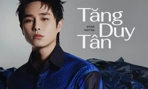 Sau một cuộc gọi lạ, Tăng Duy Tân thay đổi hoàn toàn cách sống trên mạng: "Tài sản số mất đi còn khó lấy lại hơn tiền mặt"