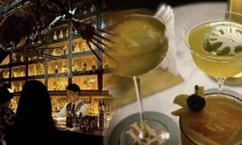 Quán bar T.H nổi tiếng Hà Nội gây tranh cãi vì thái độ phục vụ: Mặc đồ bình dân bị soi, chỉ niềm nở với khách Tây?