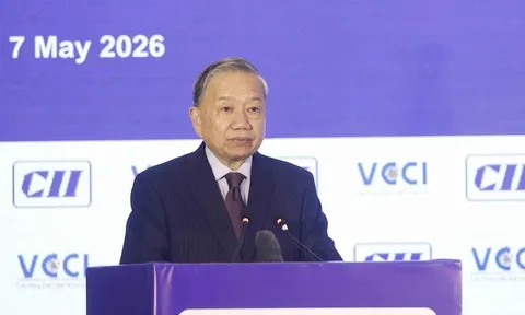 Doanh nghiệp Việt Nam - Ấn Độ cần thúc đẩy hợp tác vào các lĩnh vực then chốt của tương lai
