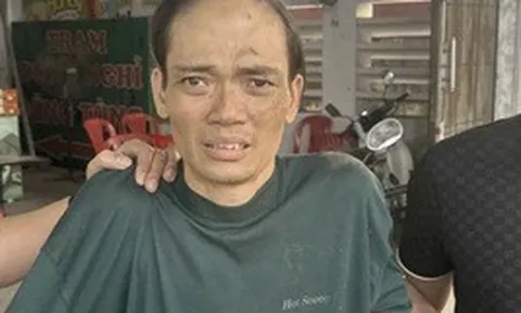 Đang gấp quần áo, người phụ nữ bị chồng đâm tử vong ở Hưng Yên, hé lộ nguồn cơn