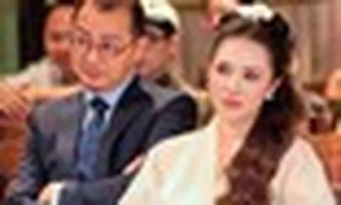 Nữ ca sĩ nổi tiếng nói thẳng: "Tôi không có nhu cầu giữ chồng vì ý thức được mình rất xinh đẹp"