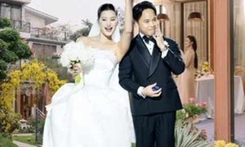 Con trai chủ tịch cưới “cô gái chăn trâu": Chuyện tình lãng mạn như tiểu thuyết, nhìn cơ ngơi của đằng trai biết ngay gia thế "khủng"