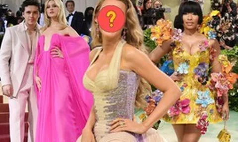 Chấn động danh sách đen Met Gala: Vợ chồng con cả ngỗ nghịch của Beckham top 1, top 3 "đút lót cửa sau" để có vé vào phút chót