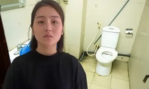 Người mẹ 20 tuổi vừa đi khám thai, vừa ra tay đánh con gái: Nghịch lý đau lòng trong vụ bạo hành trẻ em chấn động ở Hà Nội