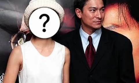 Mỹ nhân duy nhất cự tuyệt Lưu Đức Hoa: Màn kịch cầu hôn chấn động showbiz và góc khuất tin đồn bị bạo hành 12 năm