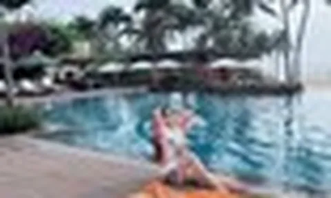 "Nữ hoàng nhạc đỏ" là mẹ đơn thân 4 con: "Em chỉ muốn để dành sự dịu dàng ấy cho riêng một người"