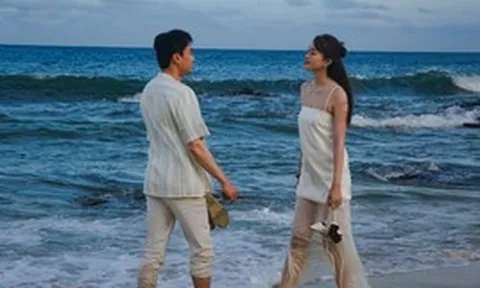 Ốc Mượn Hồn: Tiểu Vy, Yên Đan đọ sắc đỉnh cao, Quốc Trường gây sốc với nụ hôn vụng trộm cùng Anh Phạm