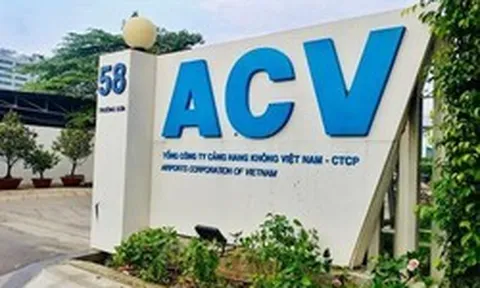 ACV chốt thời gian họp ĐHĐCĐ thường niên 2026 sau loạt biến cố lãnh đạo