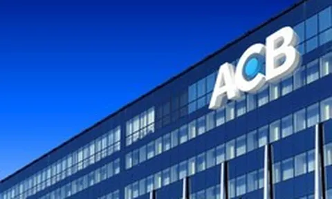 Moody's nâng triển vọng tín nhiệm của ACB lên “Tích cực”, củng cố vị thế nhóm ngân hàng dẫn đầu