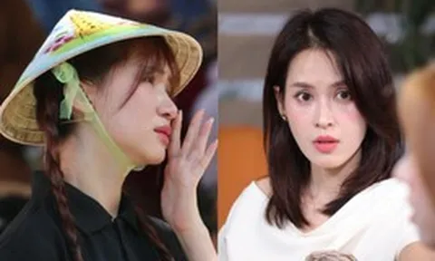 Hoà Minzy và các nghệ sĩ phẫn nộ vụ cha dượng bạo hành bé gái 4 tuổi ở Hà Nội