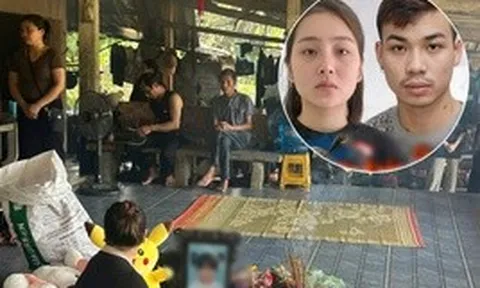 Nhân thân của mẹ đẻ bé gái 4 tuổi bị bạo hành đến tử vong ở Hà Nội: Chuyến thăm quê cuối cùng của đứa trẻ khiến nhiều người xót xa