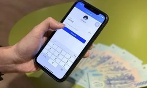 Công an cảnh báo tới tất cả người dân có giao dịch chuyển khoản trong trường hợp sau