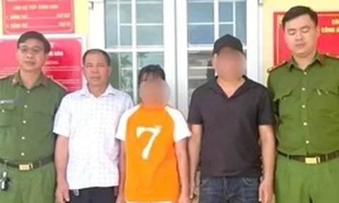 Tìm thấy cô gái Phú Thọ mất tích giữa núi rừng Hải Vân
