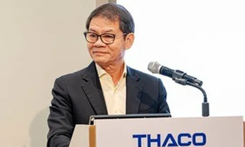 Loạt doanh nghiệp thuộc "hệ sinh thái" THACO của tỷ phú Trần Bá Dương doanh thu lớn nhưng liên tục báo lỗ