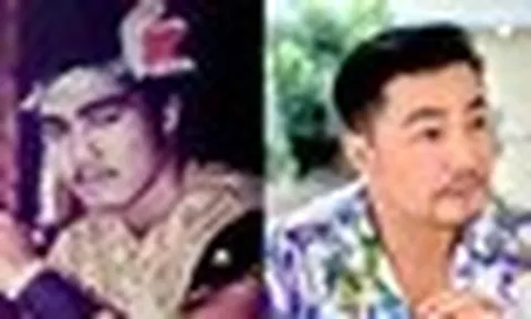 Nam diễn viên Việt được so sánh với Thành Long: "Có cả máu và nước mắt"