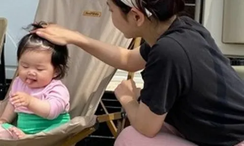 "Tôi có lỗi với con gái mình": Vì sao sau khi làm mẹ, chúng ta luôn sống trong cảm giác tội lỗi?
