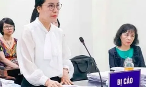 Tình tiết bất ngờ: Một quy định dùng làm căn cứ buộc tội cựu Hiệu trưởng Nguyễn Thị Bình bị kết luận là trái luật