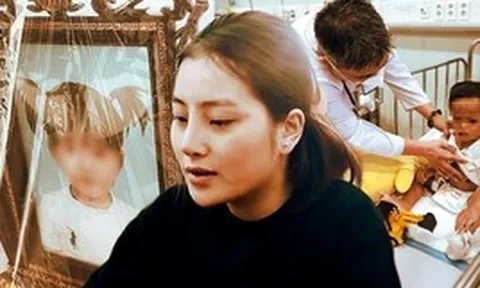 Làm cha mẹ không cần bằng cấp, nhưng nhất thiết phải học cách làm người