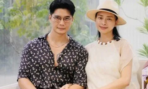 Tình trạng hôn nhân Ngô Thanh Vân - Huy Trần