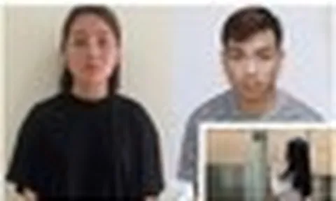 Cô gái nghe tiếng khóc và quát tháo mỗi đêm trong vụ bé 4 tuổi bị bạo hành: "Nếu..."