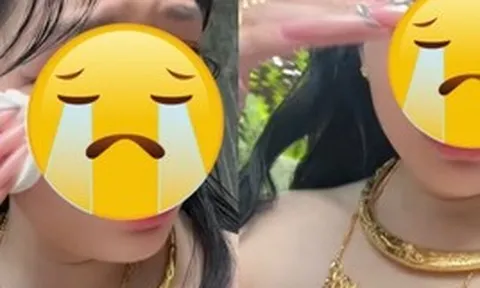 Toàn cảnh vụ cô dâu makeup 3,5 triệu nhưng bể nền, mang mặt mộc tiếp khách: Thợ trang điểm xin lỗi nhưng vẫn quá ấm ức?