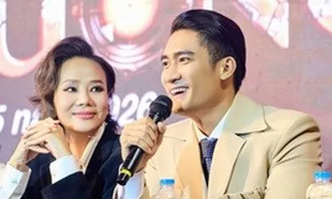 Lương Gia Huy "ông trùm" của Mật mã Đông Dương: "Tôi hào hứng và choáng ngợp"