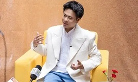 Dương Cầm: "Không bao giờ có chuyện hát nhép, đó là điều tối kỵ trên sân khấu của tôi"