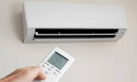Trời nắng nóng, bí quyết giúp điều hòa chạy mượt, mát, rất nhiều người chưa biết