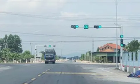 Gỡ “nút thắt” cuối cùng, dự án đường 447 tỷ phấn đấu về đích đúng hẹn