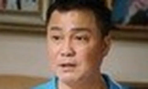 Nam diễn viên U60 nói thẳng việc khán giả tẩy chay: "Tôi xin đính chính"