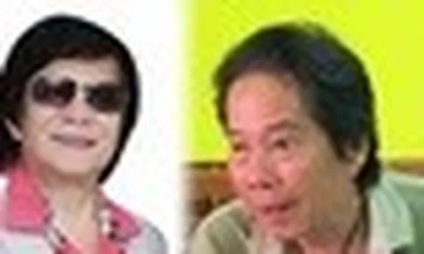 Em ruột một nam danh ca cầu cứu