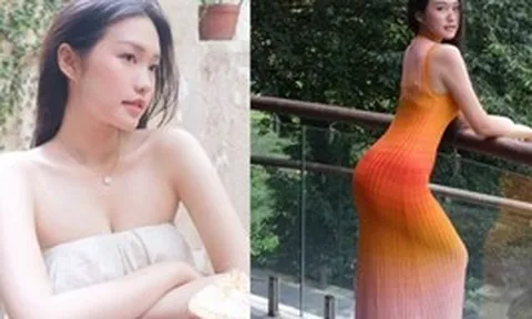 Trạng thái gây chú ý của Doãn Hải My vợ Văn Hậu