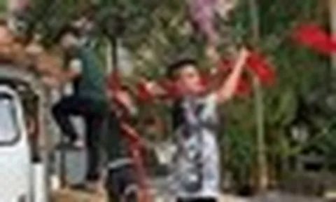"Ông hoàng nhạc Việt" một thời bán thêm cà phê ở đường Ngô Thời Nhiệm, TP.HCM