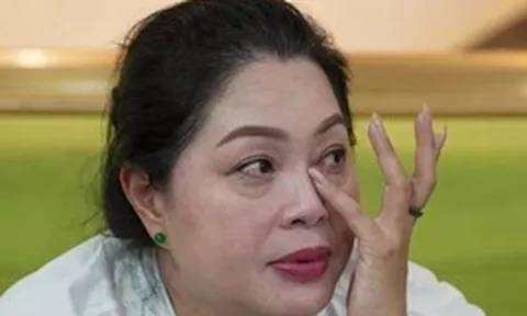 Nghệ sĩ Thanh Tú: Ly hôn, ung thư di căn và 10 lần lên bàn mổ