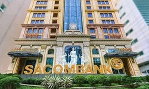 Lãi suất ngân hàng Sacombank mới nhất tháng 5/2026: Kỳ hạn nào có lãi suất cao nhất?