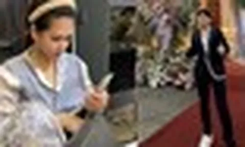 Nam ca sĩ Việt đình đám một thời đi hát về khuya vợ vẫn đợi, thu sạch tiền "không sót một cắc"