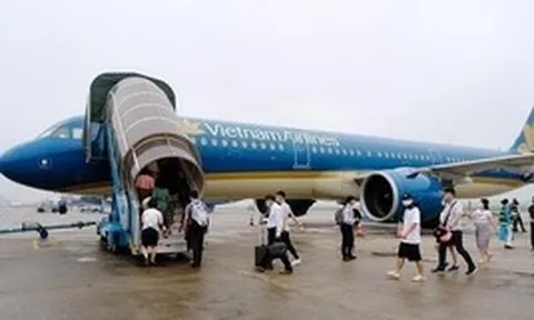 Quyền lợi cho người từ 15-31 tuổi khi đi máy bay Vietnam Airlines, áp dụng đến 31/12/2026