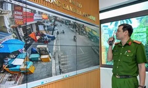 Công an Hà Nội công khai danh sách gần 10.000 doanh nghiệp, nhà trọ, cơ sở kinh doanh sẽ bị kiểm tra
