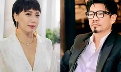 Mẹ Doãn Hải My ngày càng trẻ đẹp nhưng lẻ bóng, ông bố nổi tiếng có động thái lạ