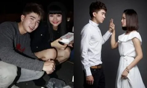 Miu Lê và Chi Dân có quan hệ gì?