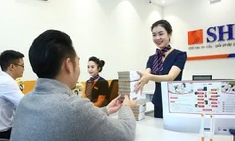 Lãi suất ngân hàng SHB mới nhất tháng 5/2026: Gửi kỳ hạn nào nhận lãi suất cao nhất?