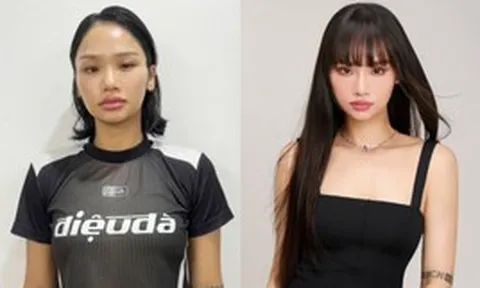 Thông báo nóng từ công ty quản lý Miu Lê