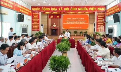 Đề xuất thu hồi hàng loạt khu "đất vàng" ở Tp.HCM, ưu tiên làm trường học, công viên