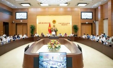 Chuẩn bị kỹ lưỡng từ sớm cho Kỳ họp thứ 2, Quốc hội khoá XVI