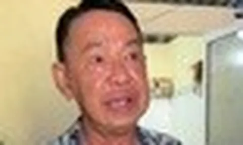 Bạn thân cố NSƯT Vũ Linh sống trong nguy hiểm: "Tôi không dám ngủ"