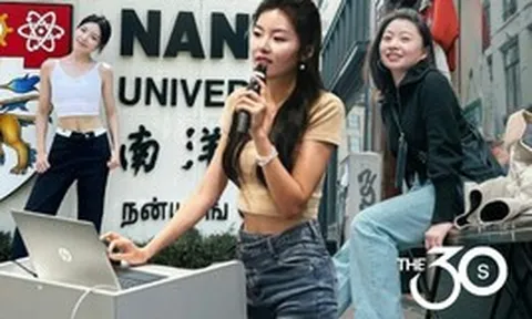Độc thân, nghỉ việc, đi du học ở tuổi 30: 3 người phụ nữ chi hàng trăm triệu để tạo “cuộc đời mới”